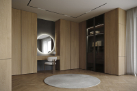 Гардероб Эйва - фото 1