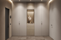 Гардероб Эйва - фото 1