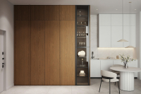 Гардероб Котра - фото 1