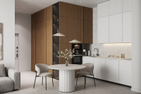 Гардероб Котра - фото 3