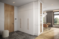 Гардероб Петра - фото 1